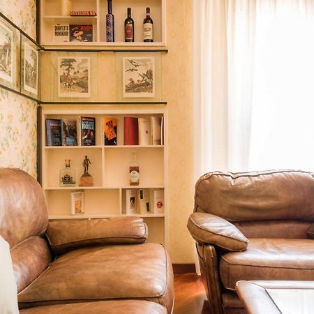 Fossalta Vintage Apartment By Wonderful Italy Болоня Екстериор снимка