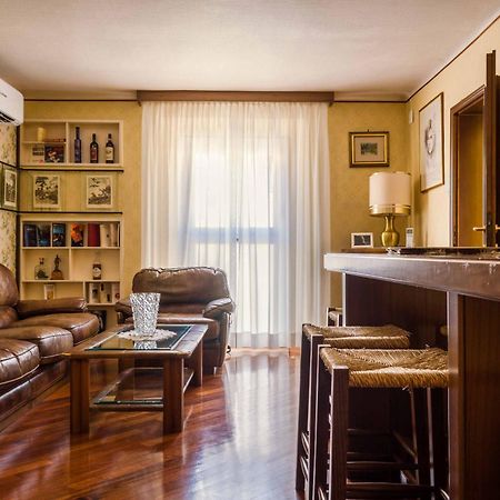 Fossalta Vintage Apartment By Wonderful Italy Болоня Екстериор снимка