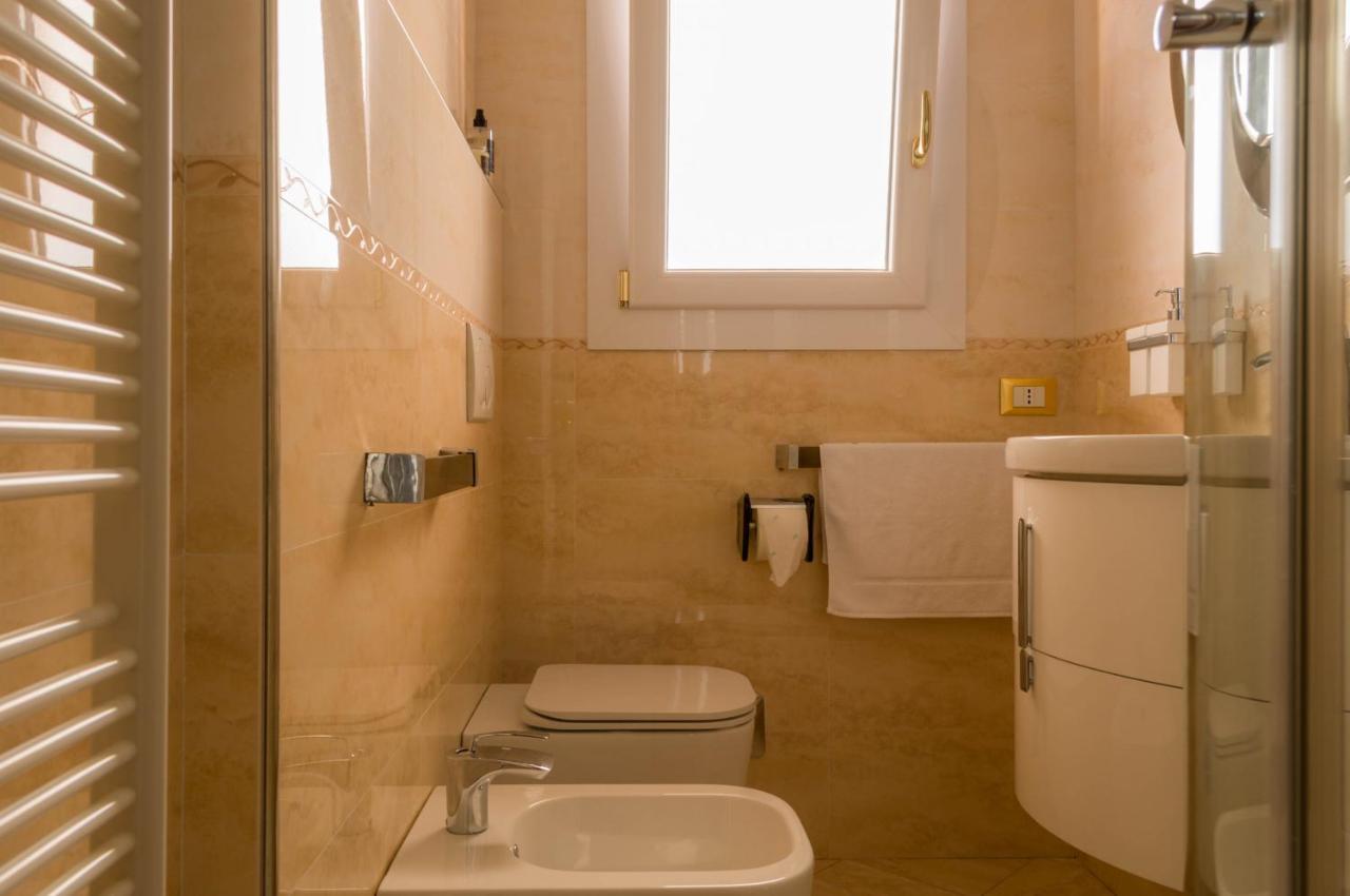 Fossalta Vintage Apartment By Wonderful Italy Болоня Екстериор снимка
